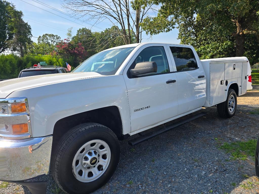 chevrolet silverado 3500hd 2015 1GC1CYEG9FF165275 image chevrolet silverado 3500hd 2015 1GC1CYEG9FF165275 image